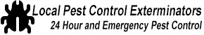 Vining IA Pest Control Exterminators